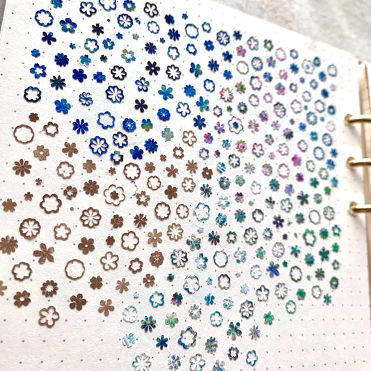 Flowerfetti