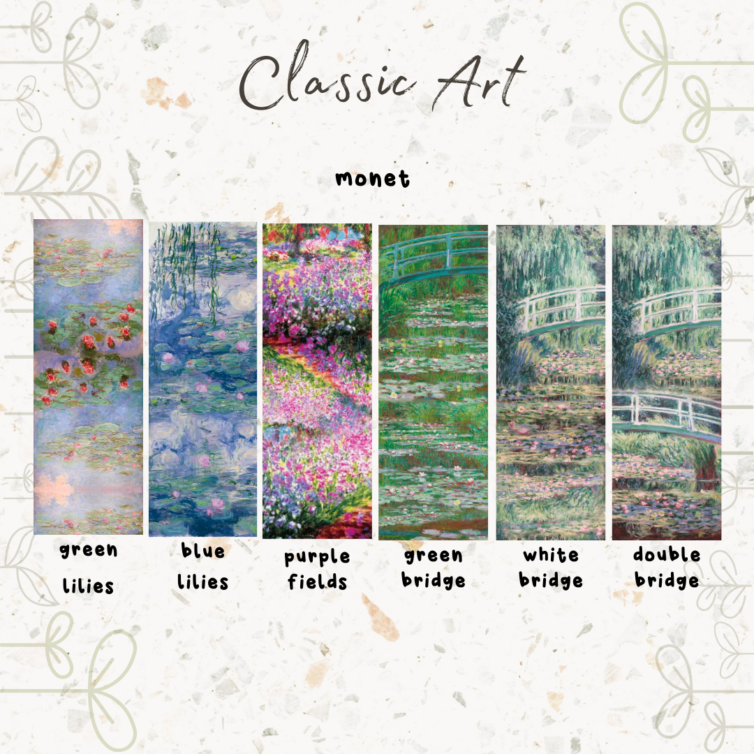 Classic Polco Frames
