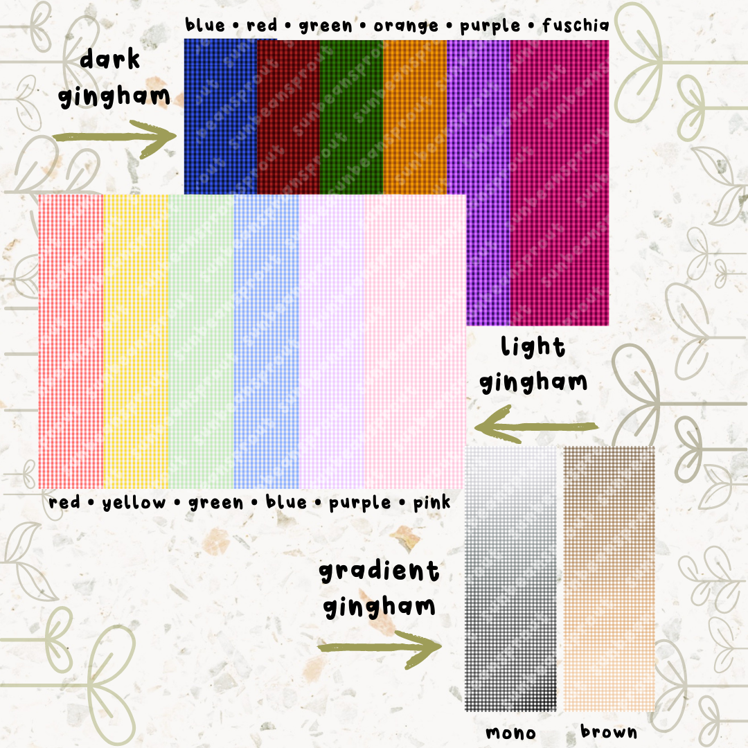 Classic Polco Frames
