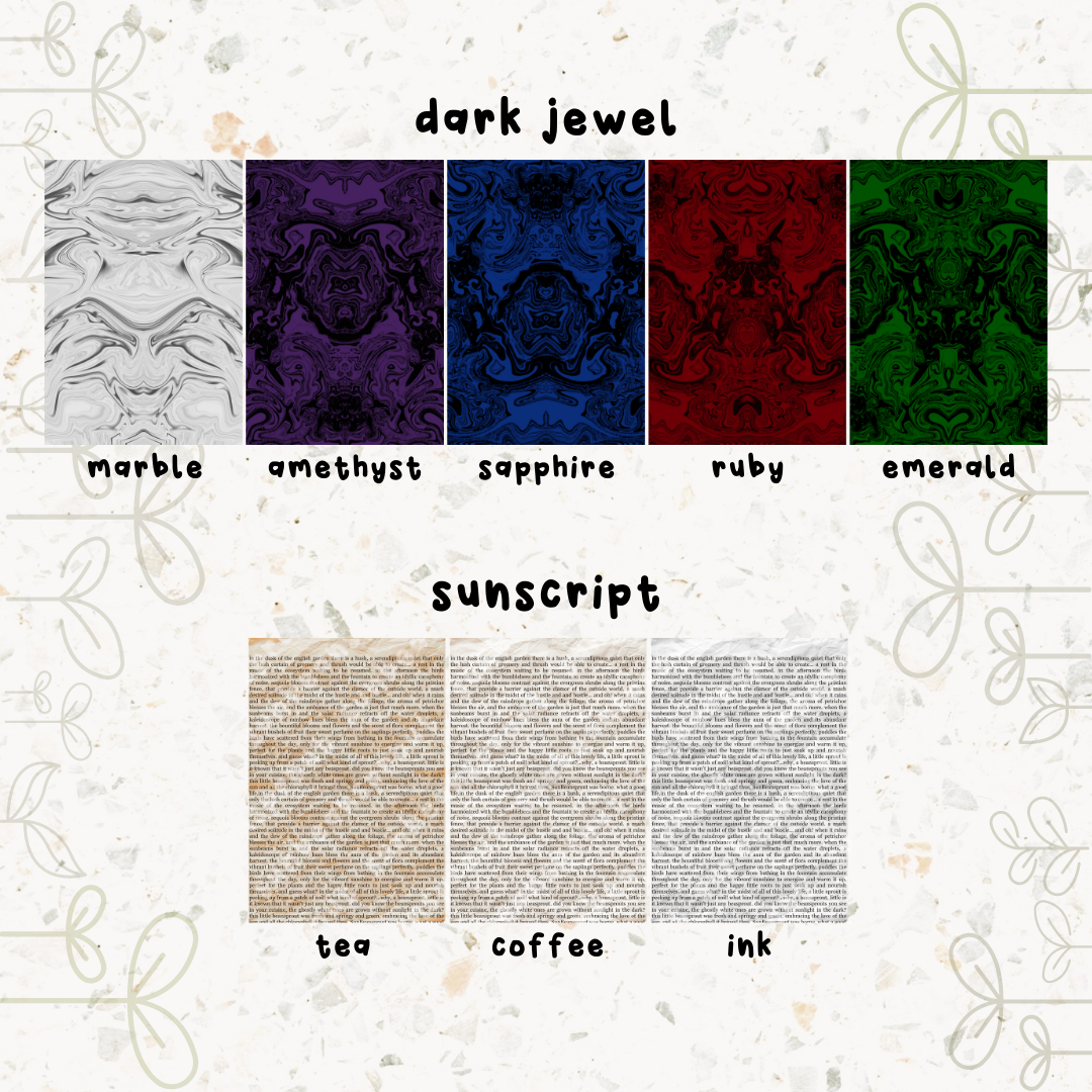 Flowerfetti