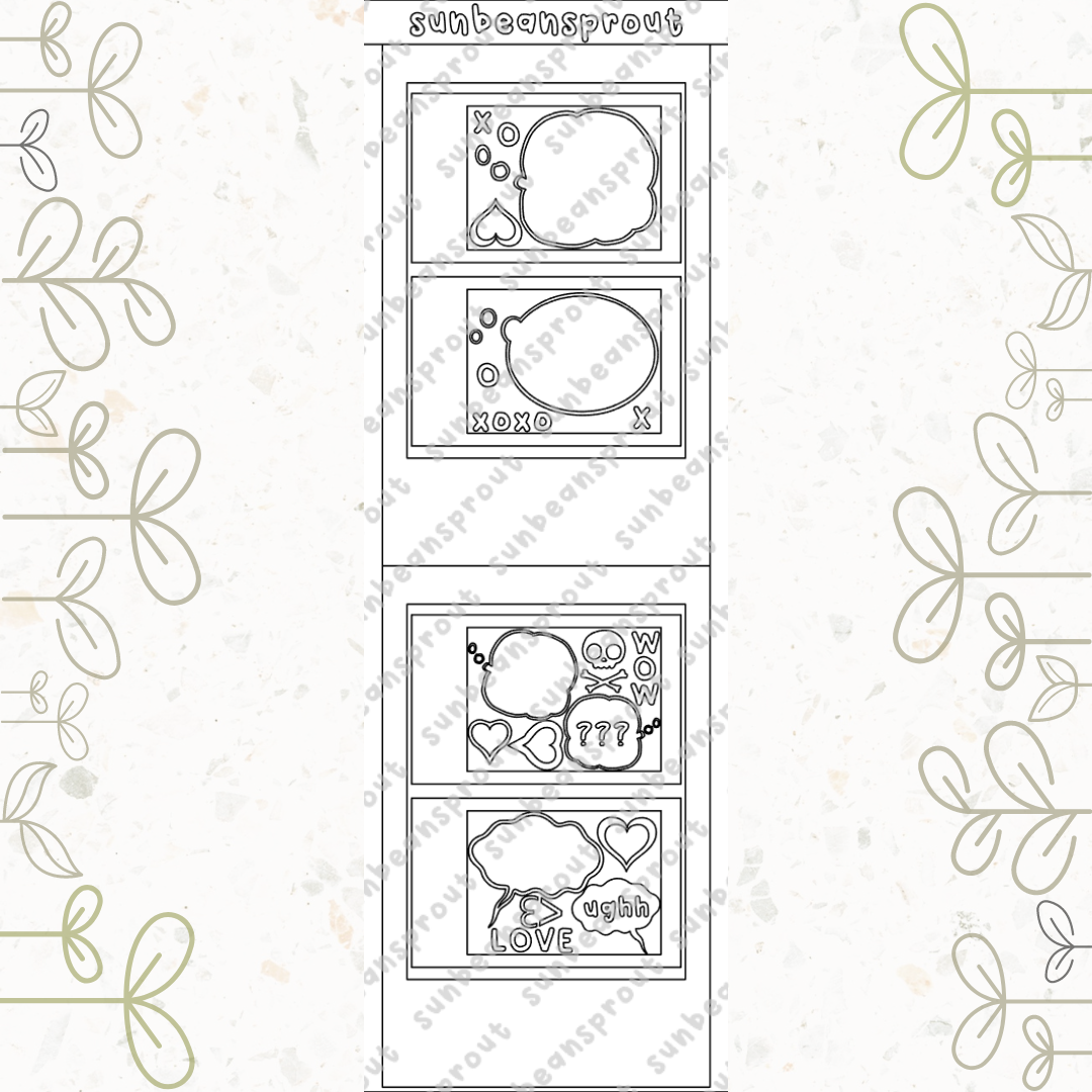 Classic Polco Frames