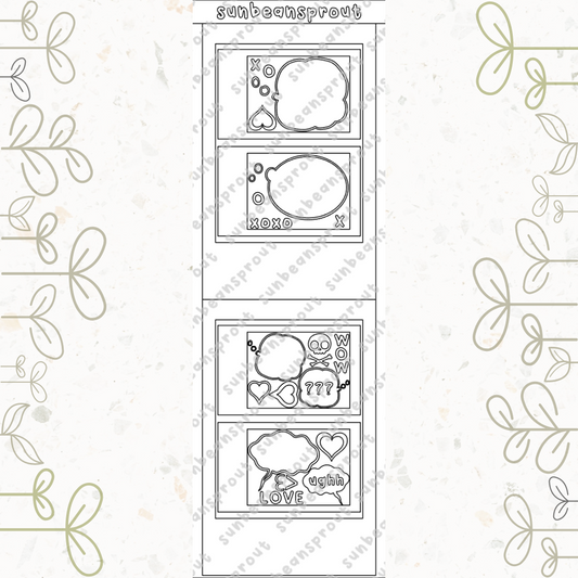 Classic Polco Frames