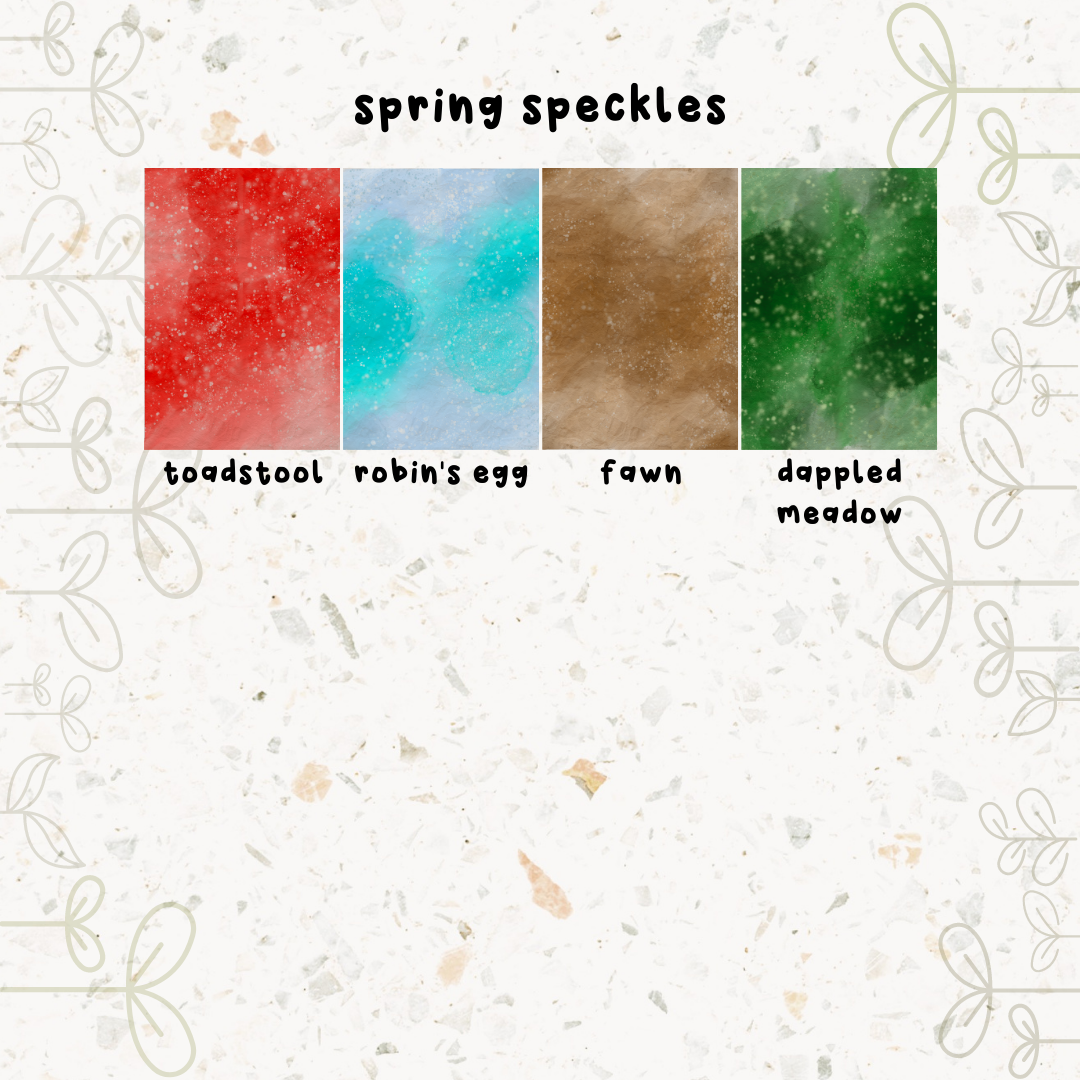 Flowerfetti