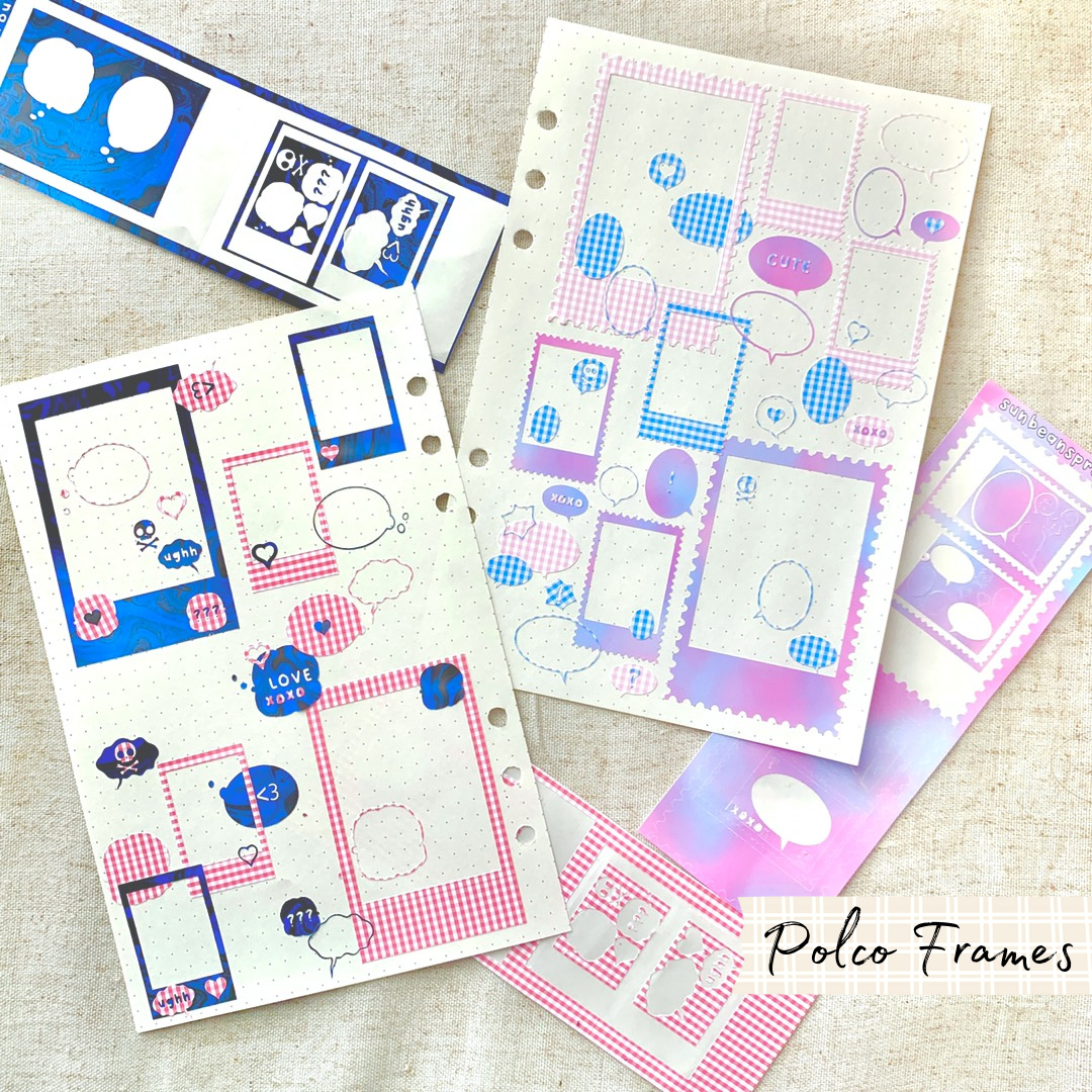 Classic Polco Frames