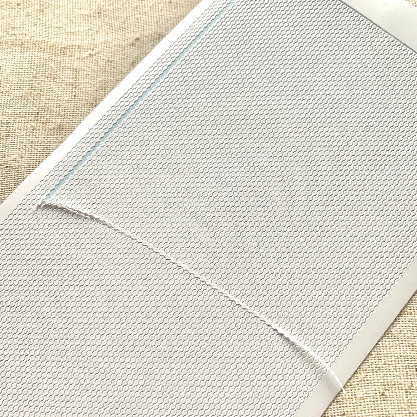 Diamond Bead Strands