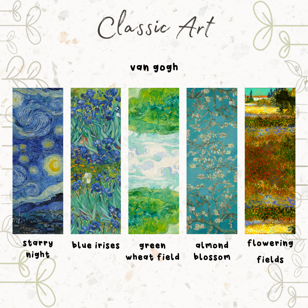 Classic Polco Frames